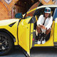 Cover art for album Wayy 2 Kritical by K Camp
