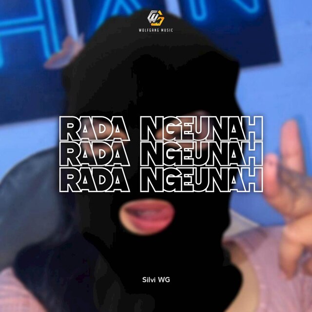 RADA NGEUNAH