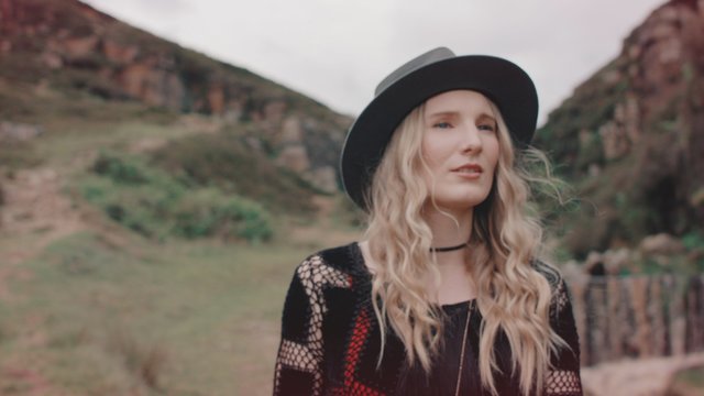 Never Alone (Official Video)