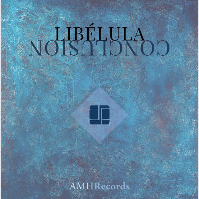 Libélula