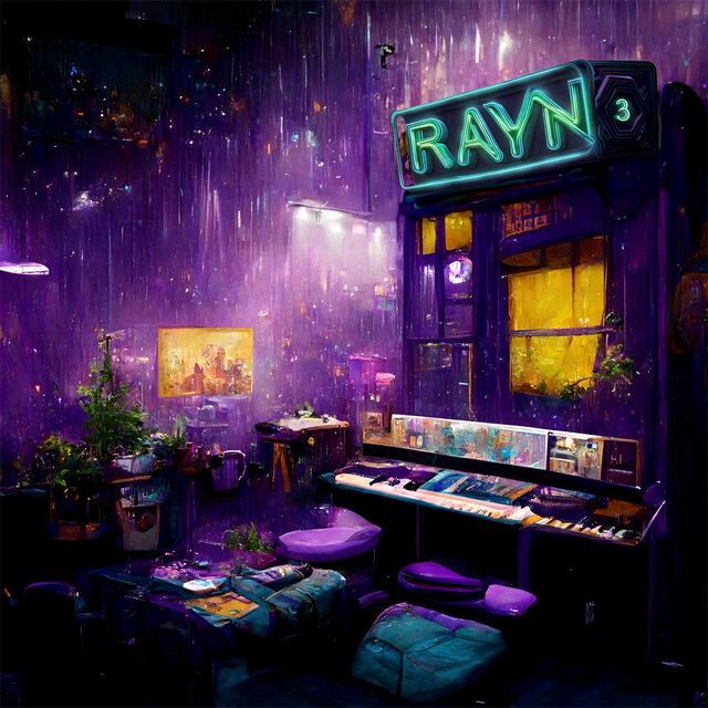 RAYN 3