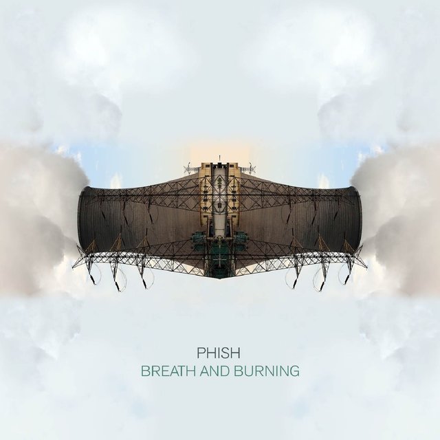 Breath and Burning