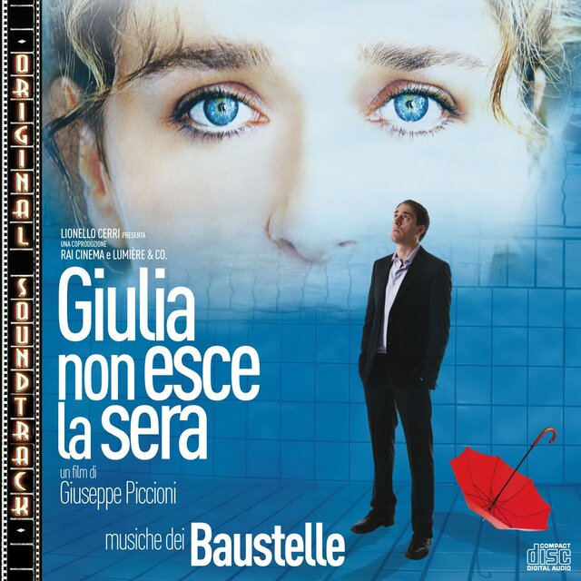 Giulia non esce la sera (Original Soundtrack)
