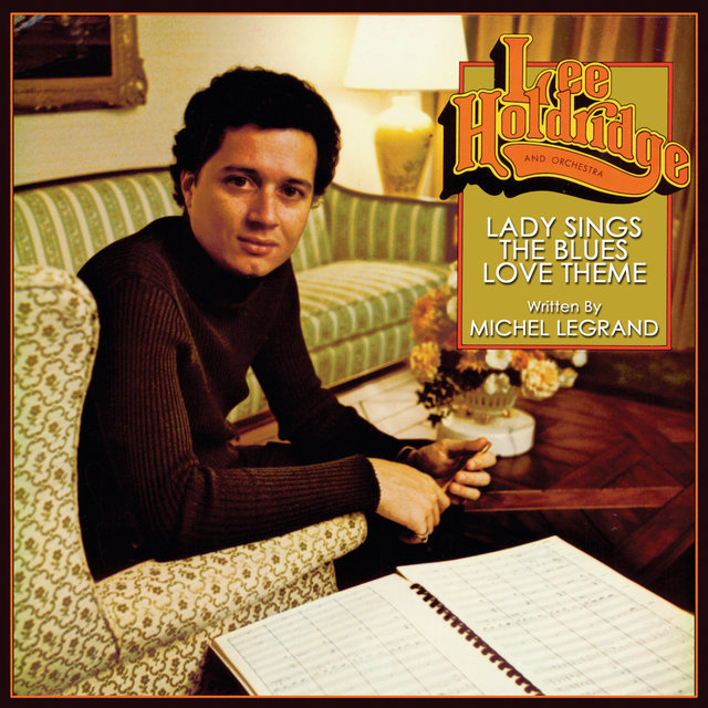 Lady Sings The Blues: Love Theme (Michel Legrand)