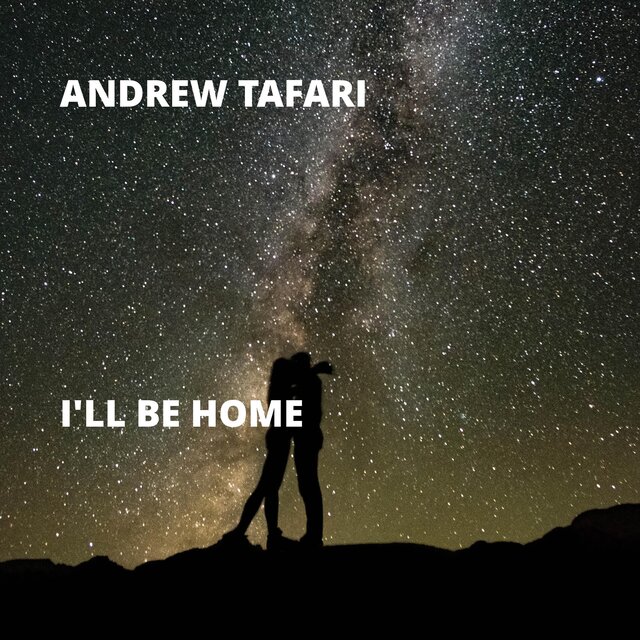 I'll Be Home