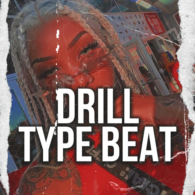 Drill Type Beat