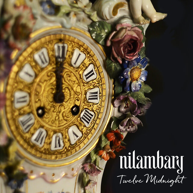 Twelve Midnight
