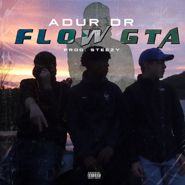 Flow Gta (feat. stzzybeats)