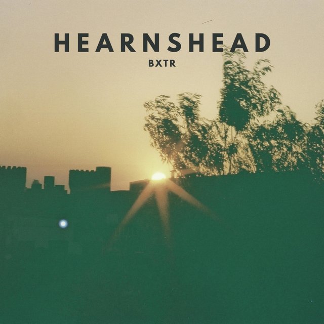 Hearnshead