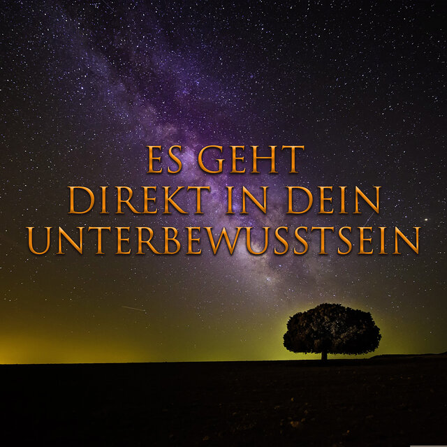 „Es Geht Direkt in Dein Unterbewusstsein“ - Verwandle Dich Durch Die Erneuerung Deines Geistes