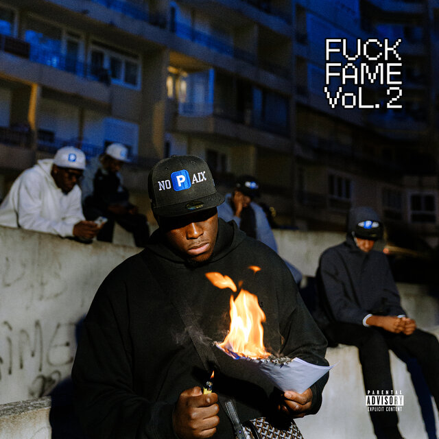 FUCK FAME, Vol. 2