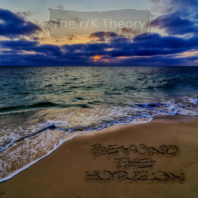 Beyond The Horizon