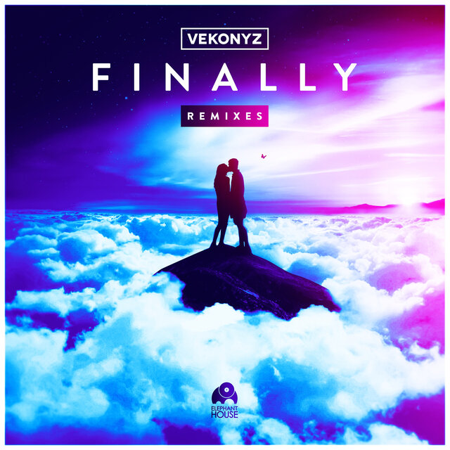 Finally (Remixes)