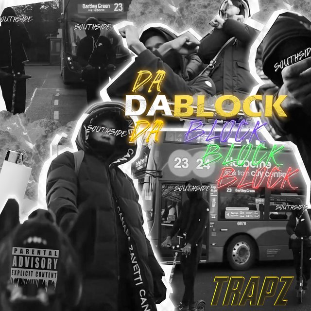 Da Block