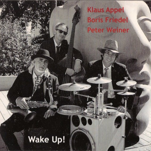 Wake Up