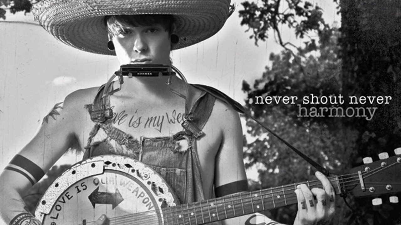 i love you more than you will ever know (Lyric Video)