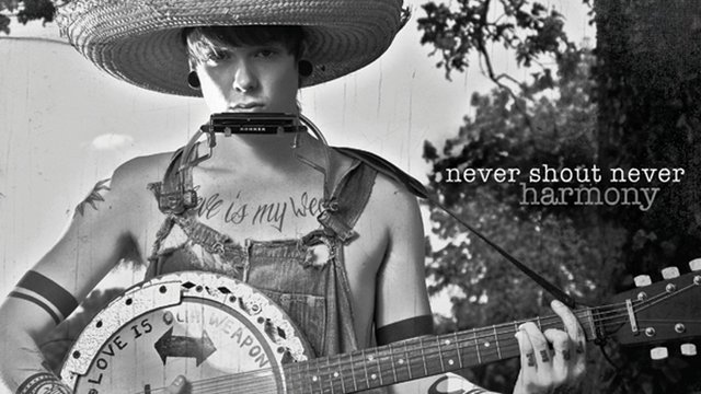 i love you more than you will ever know (Lyric Video)