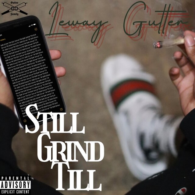 Still Grind Till