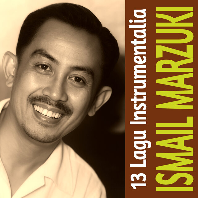 13 Lagu Instrumentalia