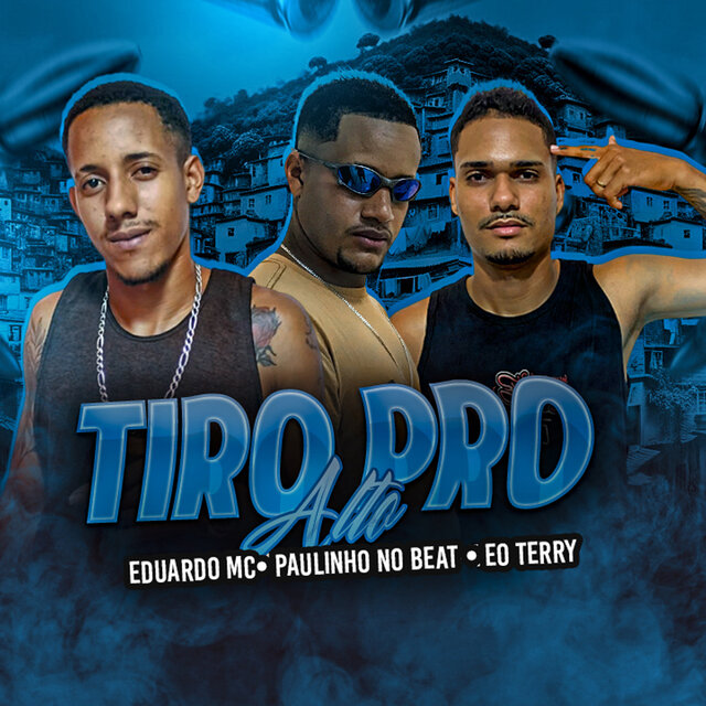 Tiro pro Alto