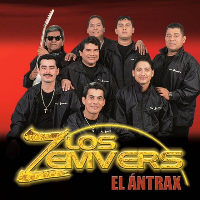 El Ántrax