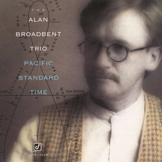 Pacific Standard Time