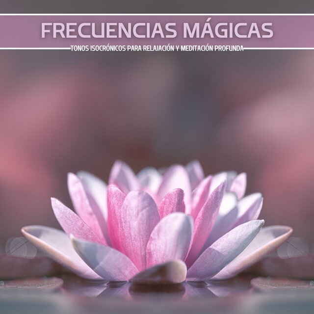 Frecuencias Mágicas: Tonos Isocrónicos para Relajación y Meditación Profunda