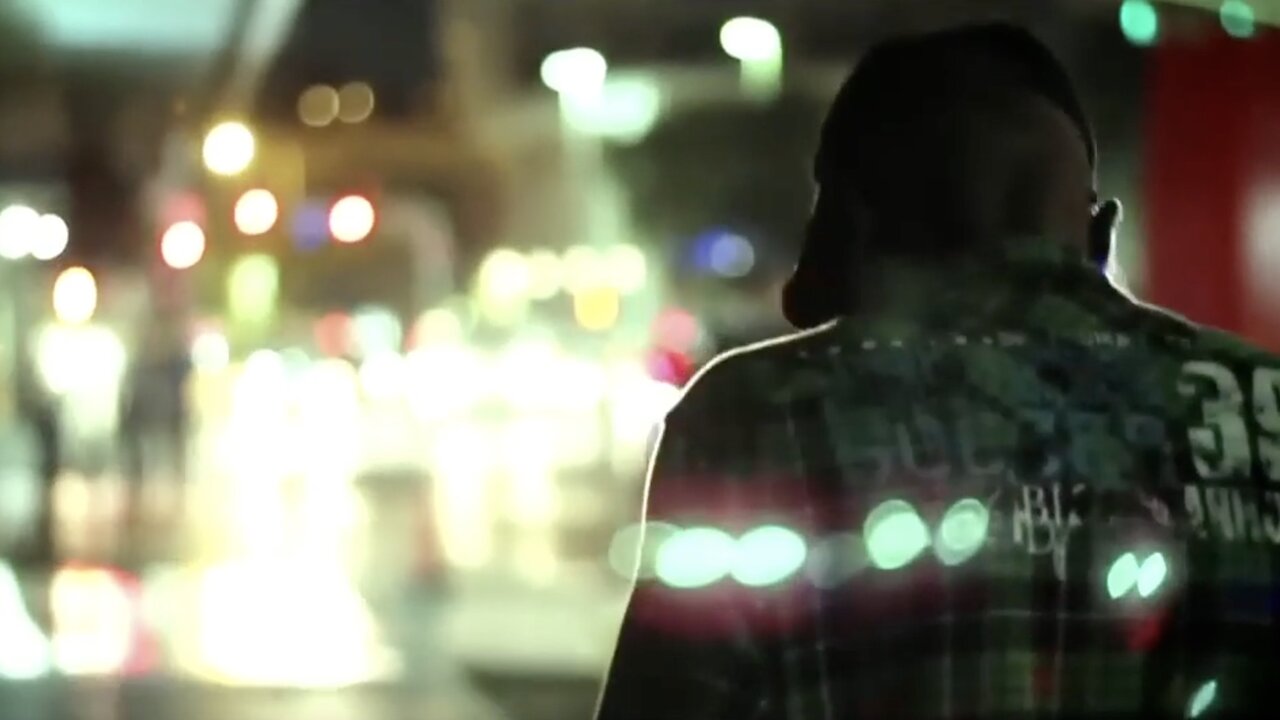 Ridin Solo (Official Video)