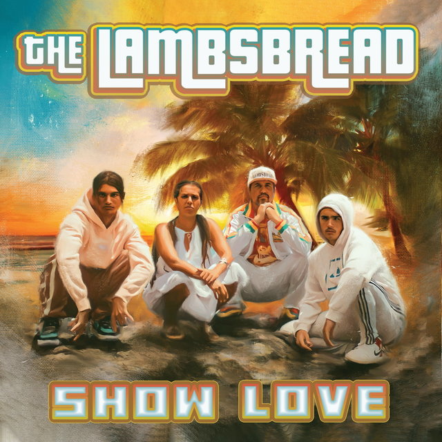 Show Love