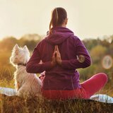 Serene Tones for Focus