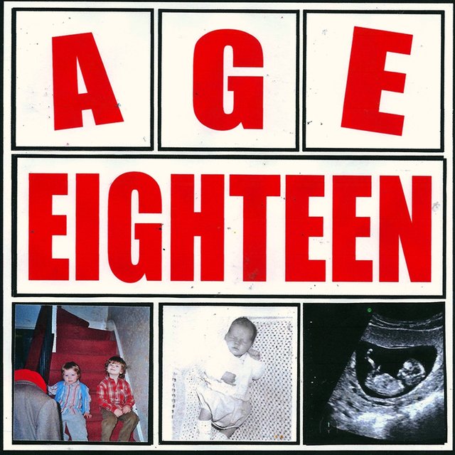 Age 18