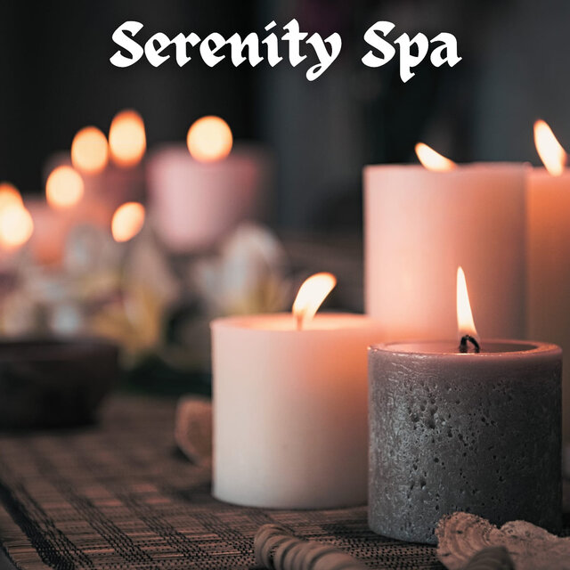Serenity Spa