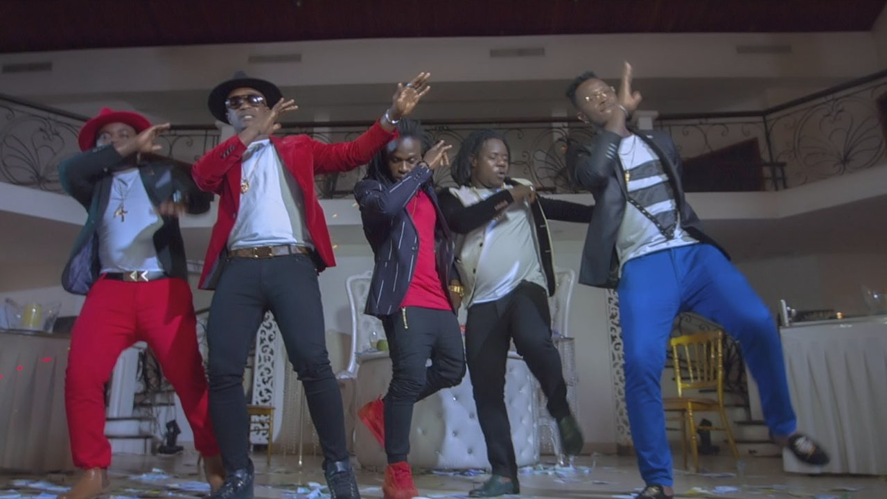 C'est pas ma faute (feat. Mr. Leo) (Clip officiel)