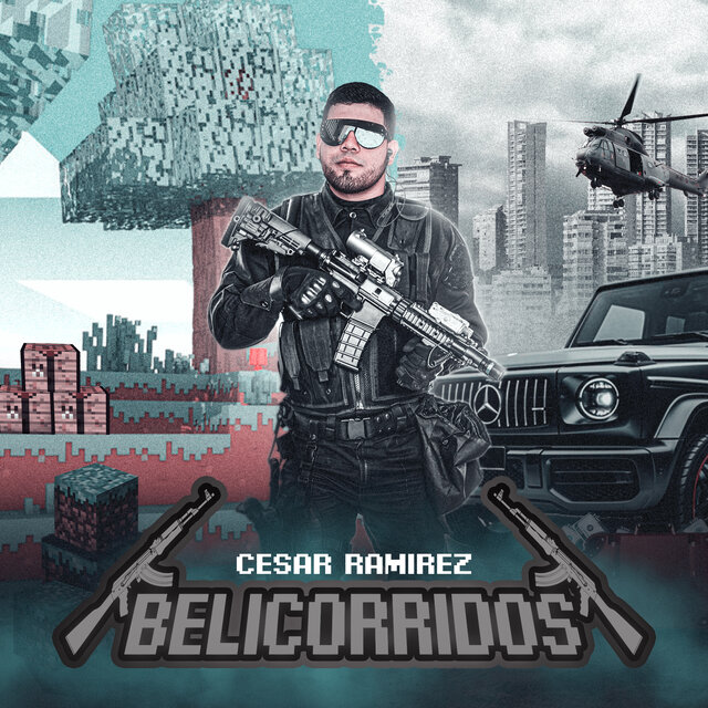 BELICORRIDOS