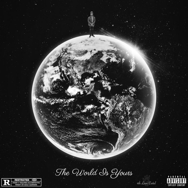 The World Is Yours