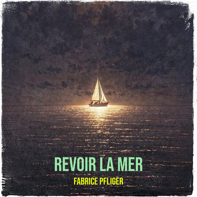 REVOIR LA MER