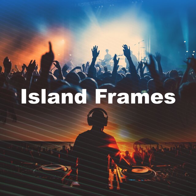 Island Frames