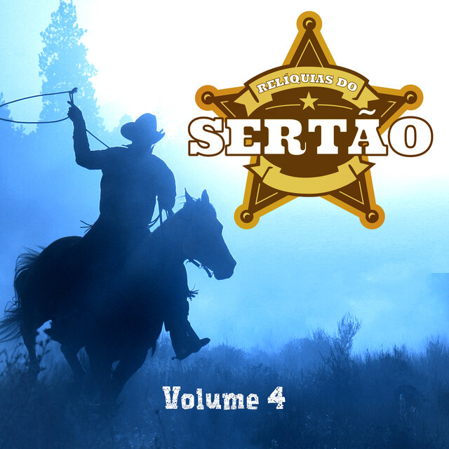 Relíquias do Sertão, Vol. 4