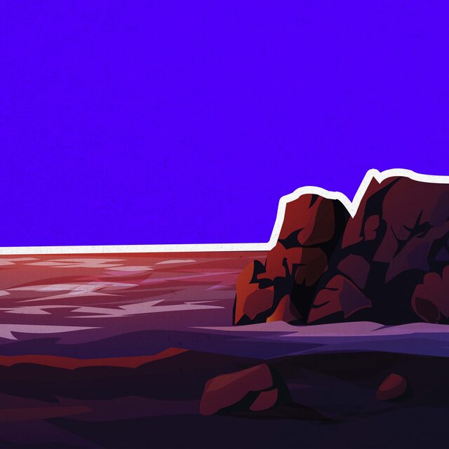 Lo-Fi Hiphop-Musik