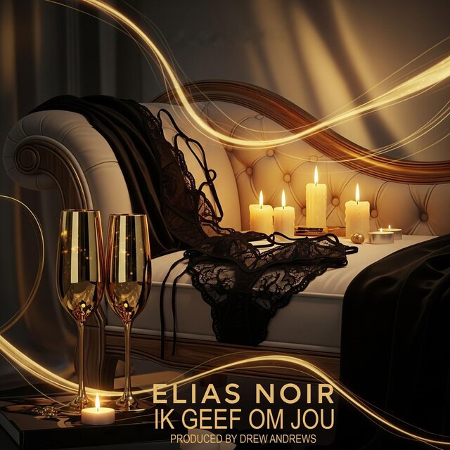 Ik Geef Om Jou