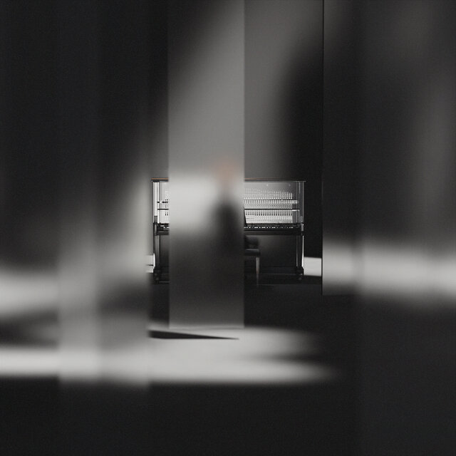 Images to close your eyes by