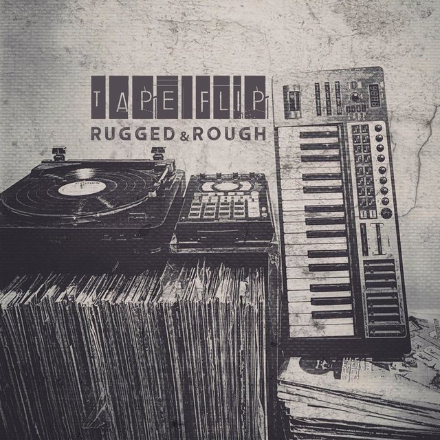 Rugged & Rough