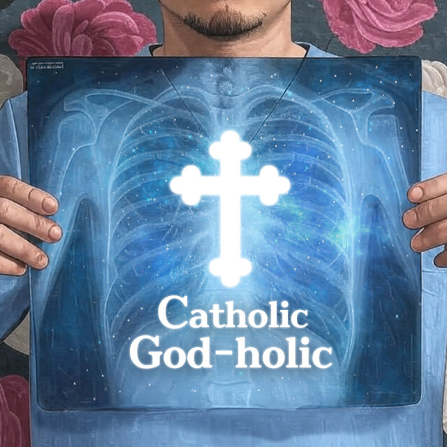 Catholic God-holic