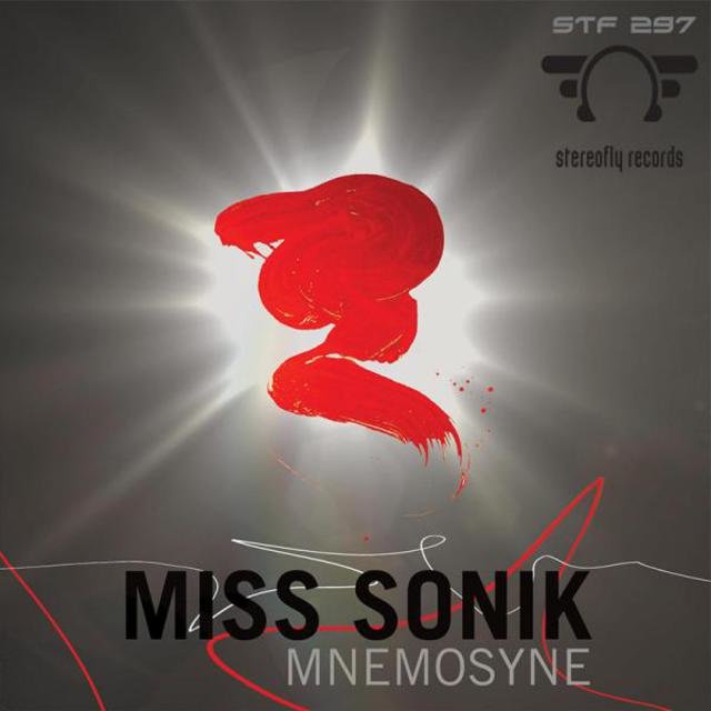 Mnemosyne