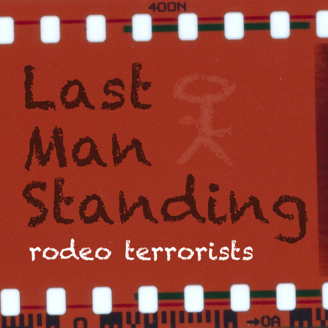 Last Man Standing