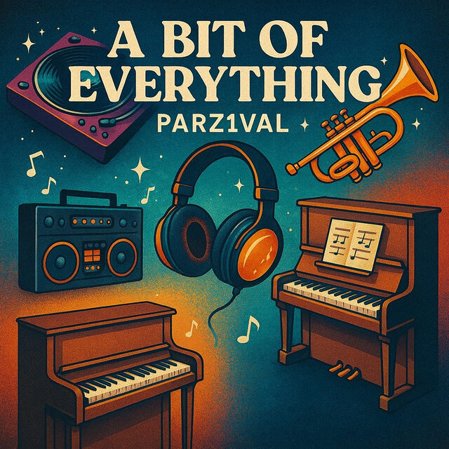 A Bit of Everything