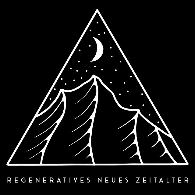 Regeneratives Neues Zeitalter – Sammlung von Naturmelodien für Totale Entspannung