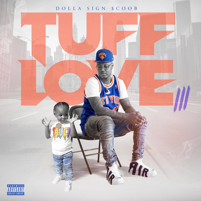 Tuff Love III