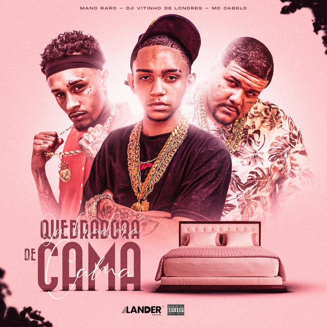 Quebradora de Cama