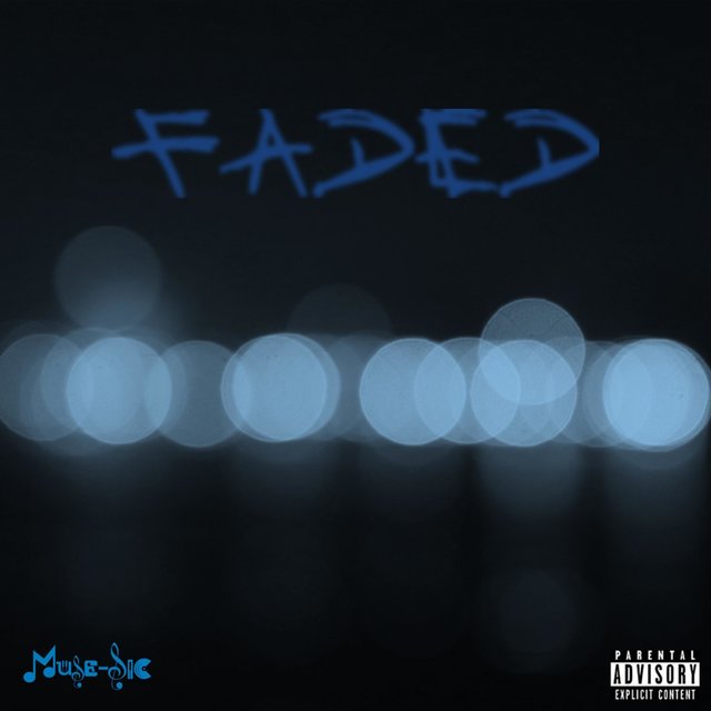 Faded